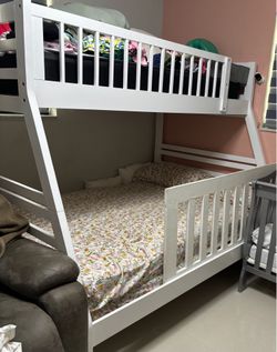 Bunk Bed