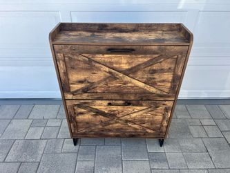 Shoe Rack