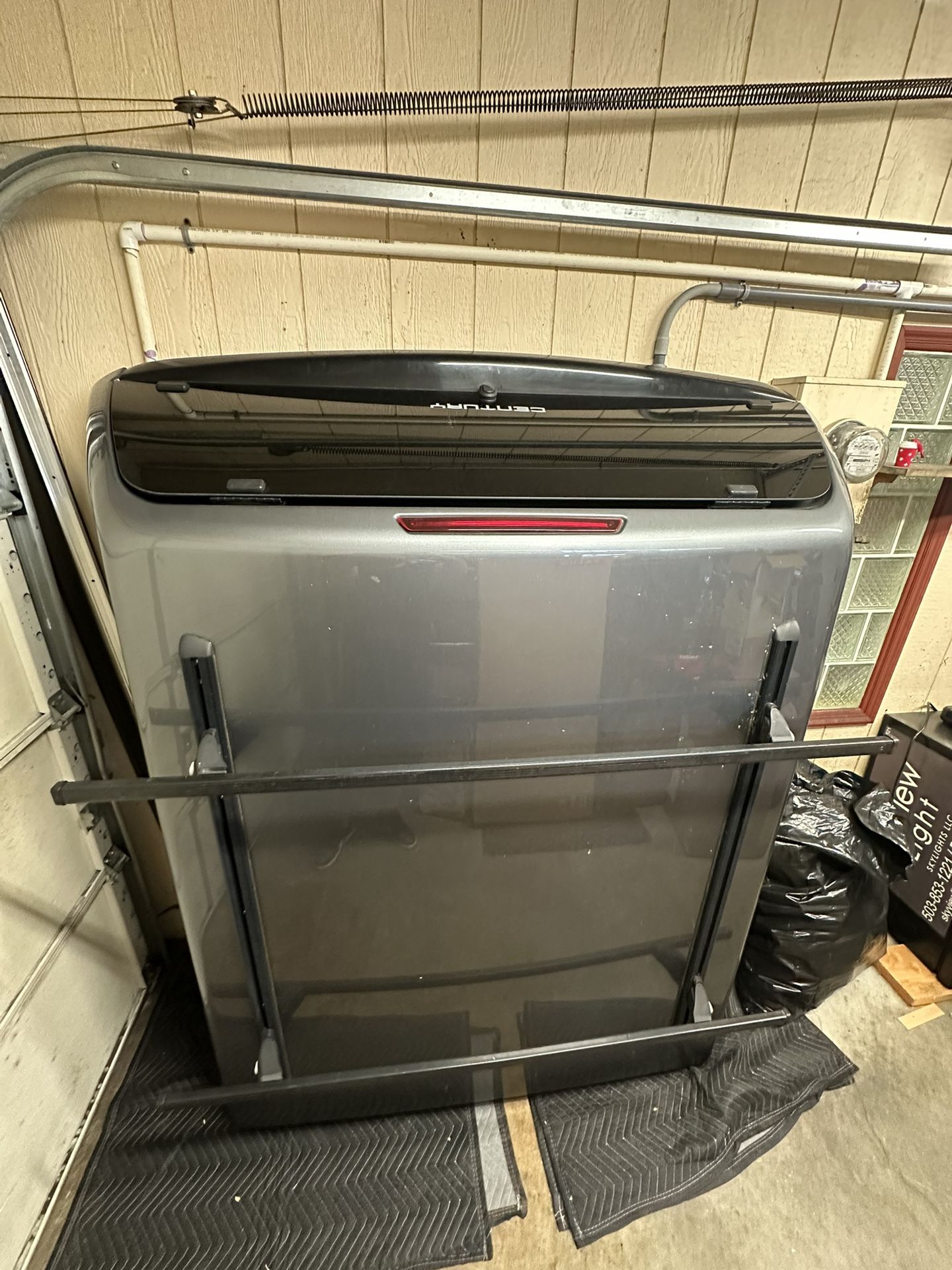 Truck Canopy