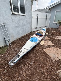 16’ Kayak