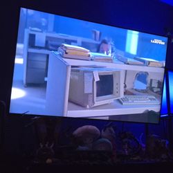 Samsung QLED 55in SMARTtV
