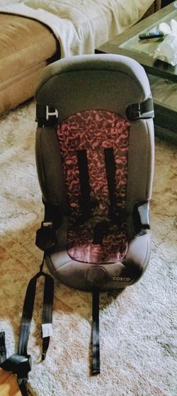 Car seat