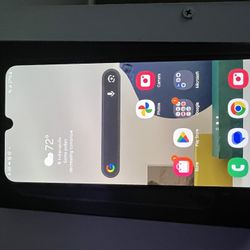 Unlocked Samsung Galaxy A15 5G