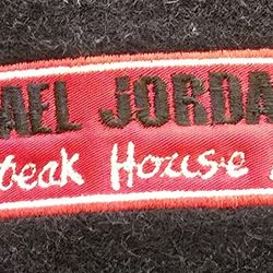 ULTRA RARE Michael Jordan’s The Steak House NYC Varsity Jacket – Made in USA – Exceptional Quality, True Collectible