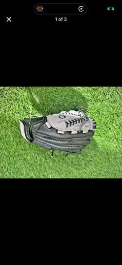 Baseball glove