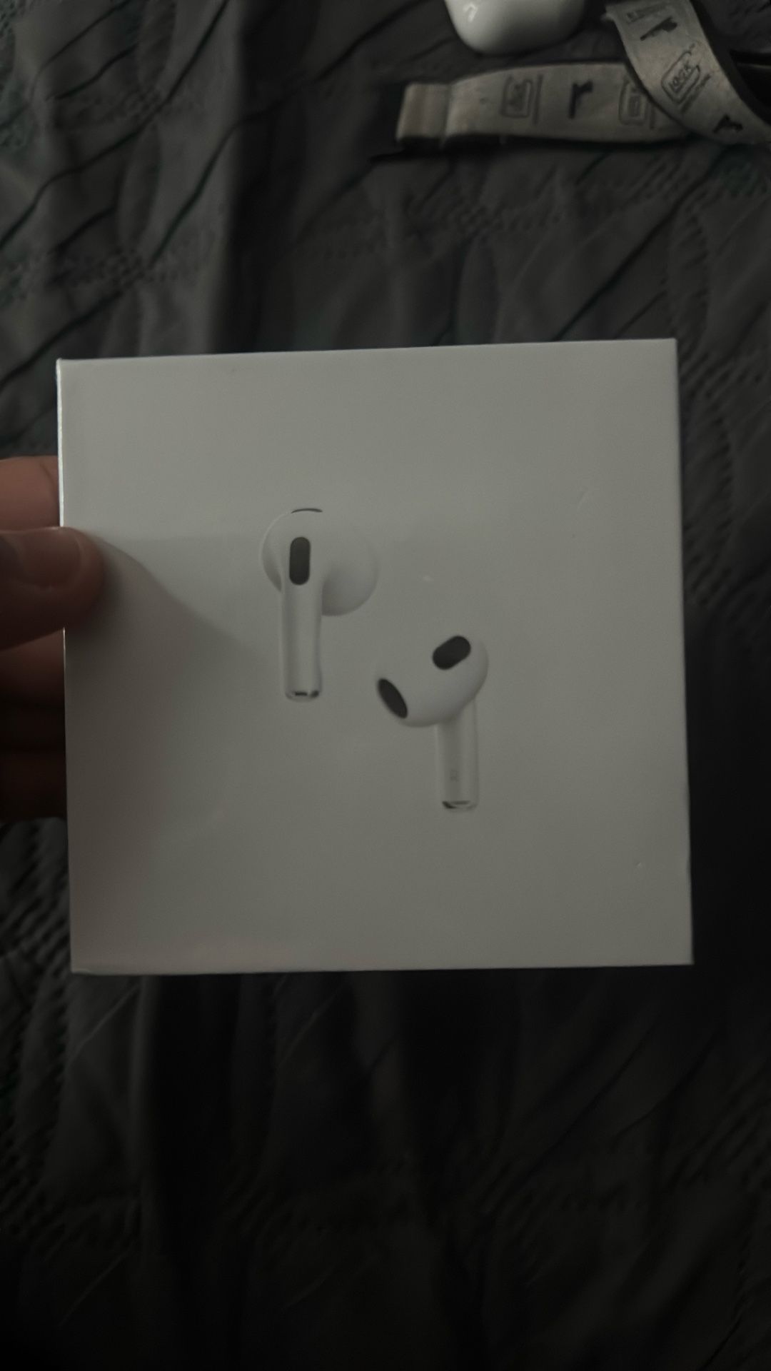 AirPods 4th Generation 