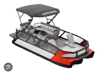 Seadoo switch 2023