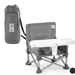 Portable Booster Seat 