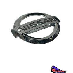 2003 - 2020 NISSAN 350Z 370Z FRONT EMBLEM