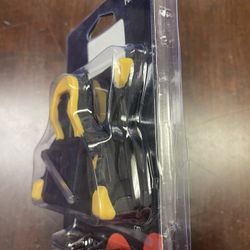 Bike Clips