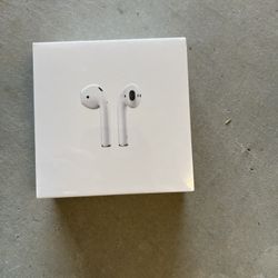 Apple AirPods 