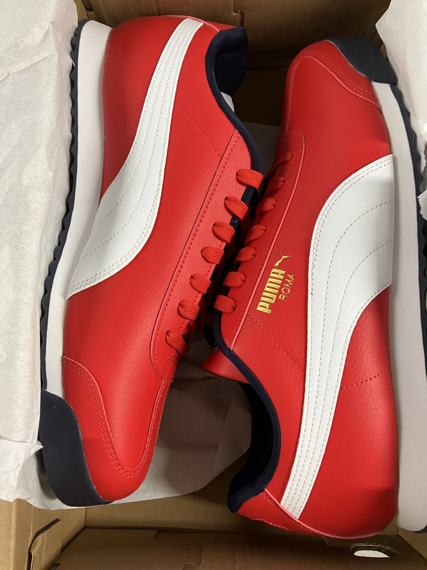Men’s Puma Roma