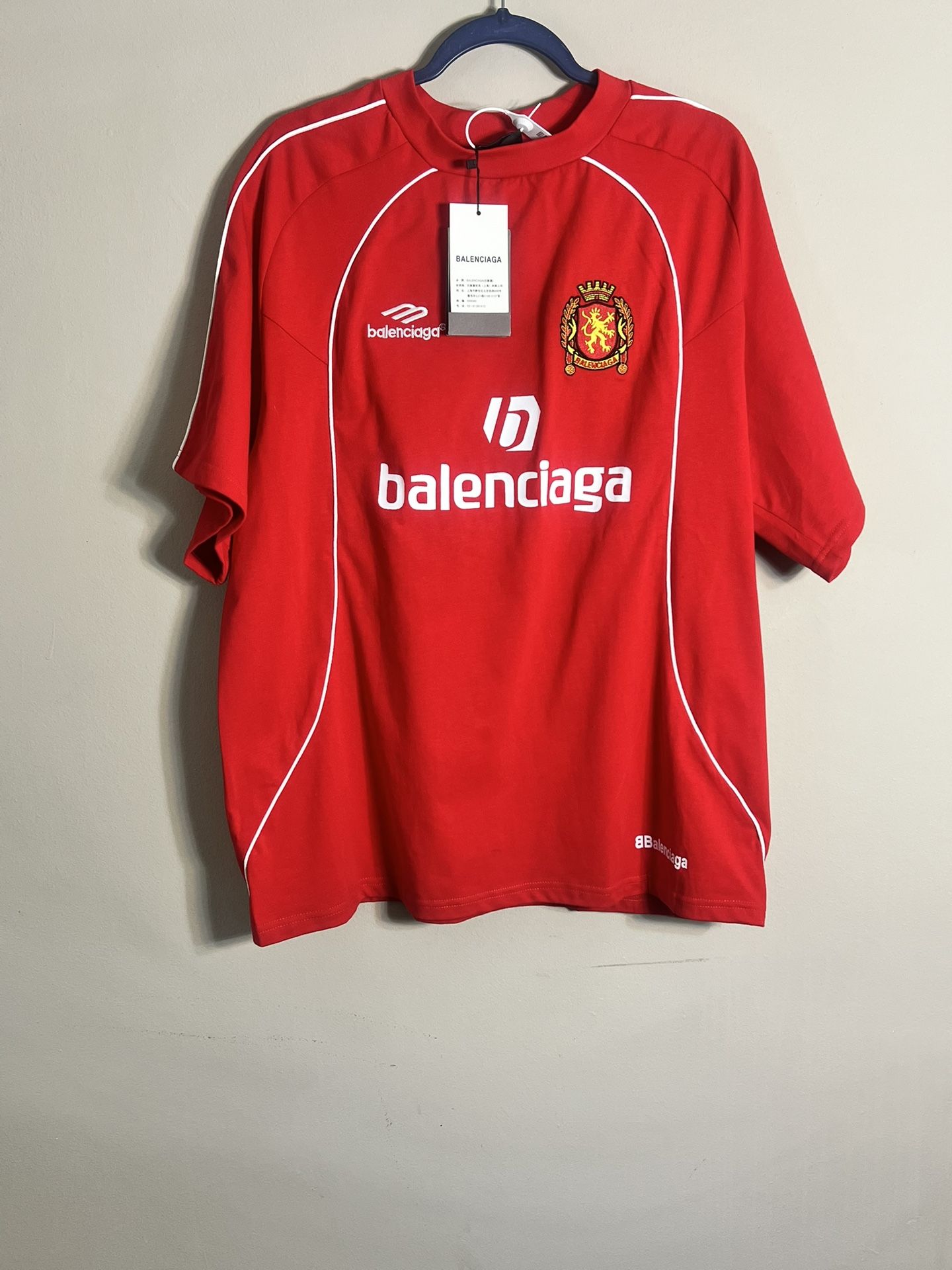 Balenciaga Jersey