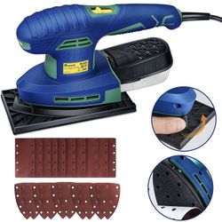 Electric Sander 