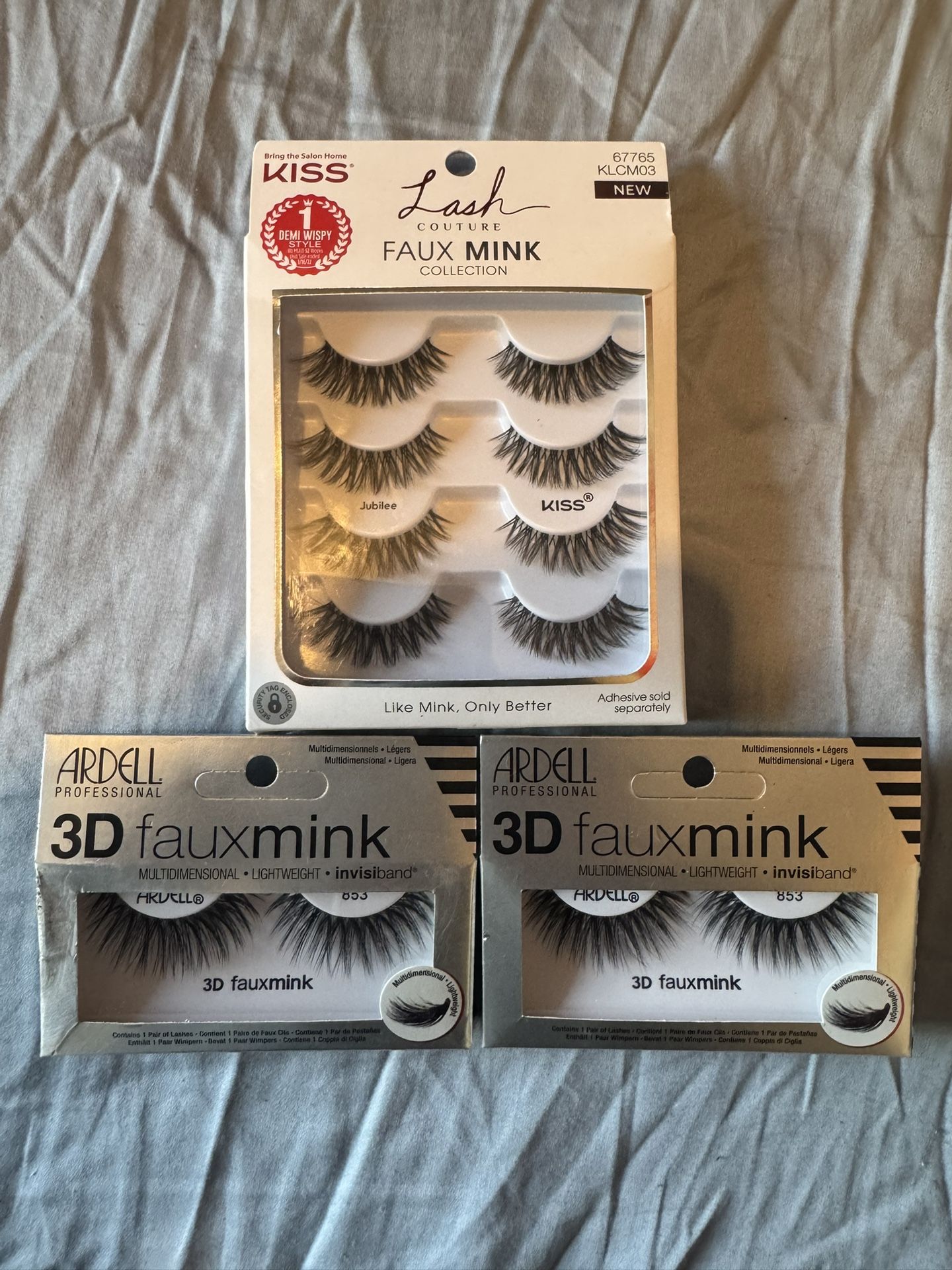Professional Eye Lashes