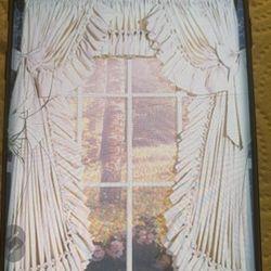 Dorothy’s Ruffled Originals Curtains 