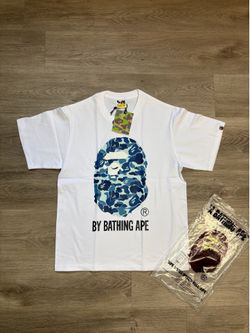 BAPE SHIRT