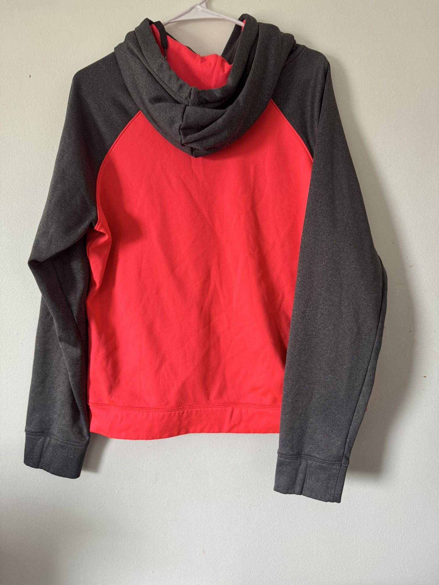 Large Hoodies Nike And Adidas