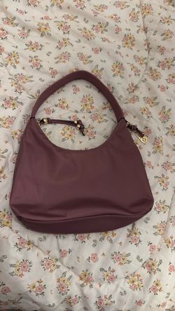 BRAND NEW VS small pink purse