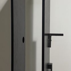 Floating TV Stand with Power Outlet, Wall-Mounted Floating Stand for TVs up to 65", Wall Entertainment Center