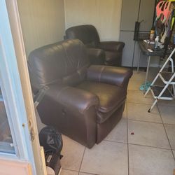 Recliners