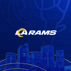 Rams Tickets 