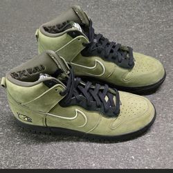 Nike Dunk High Soulgoods