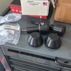 Ninja 650 Woodcraft Frame Slider Base Kit Plus Two Set Of Pucks