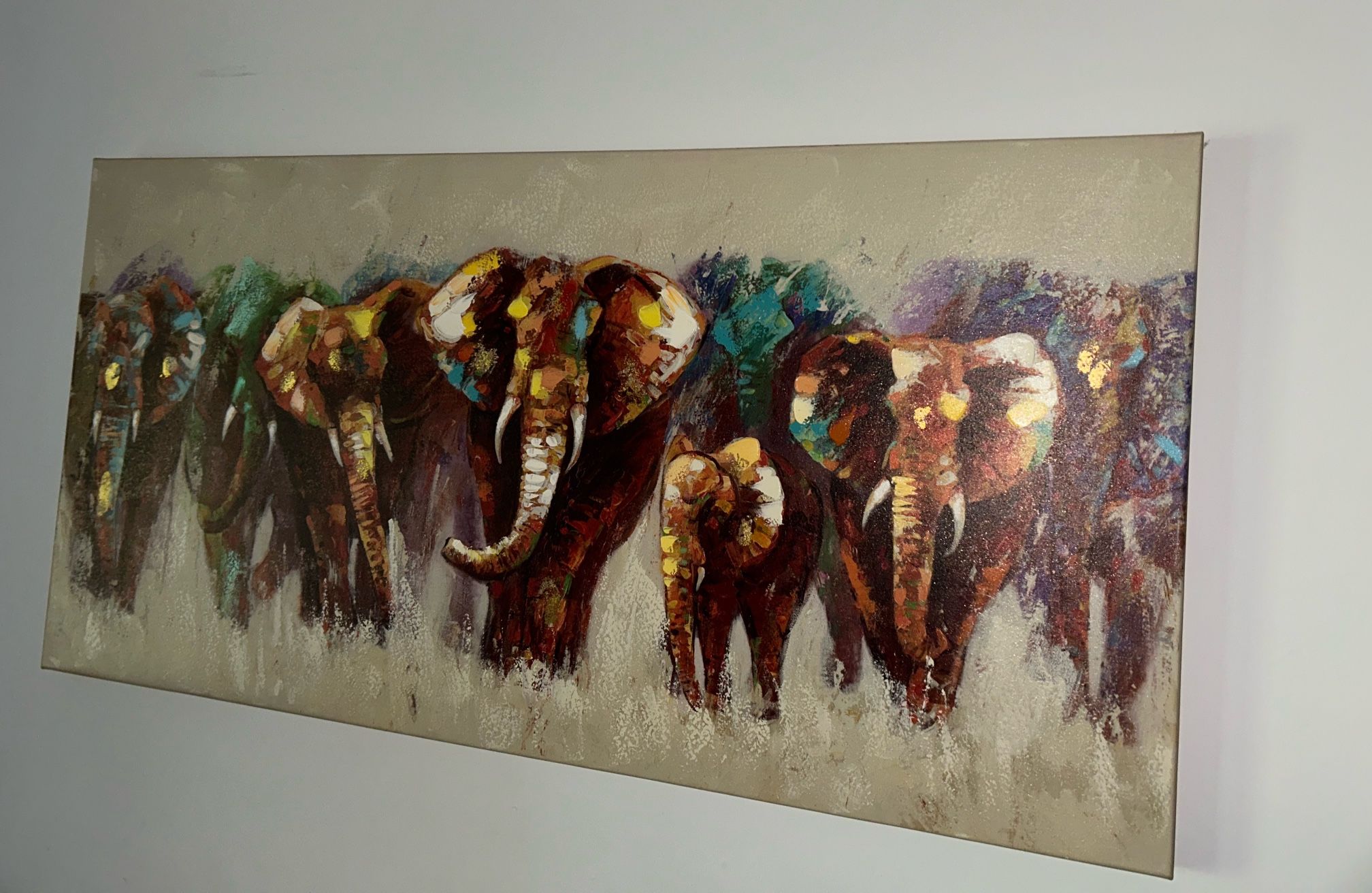 X-Large Artwork  25X48