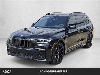 2022 BMW X7