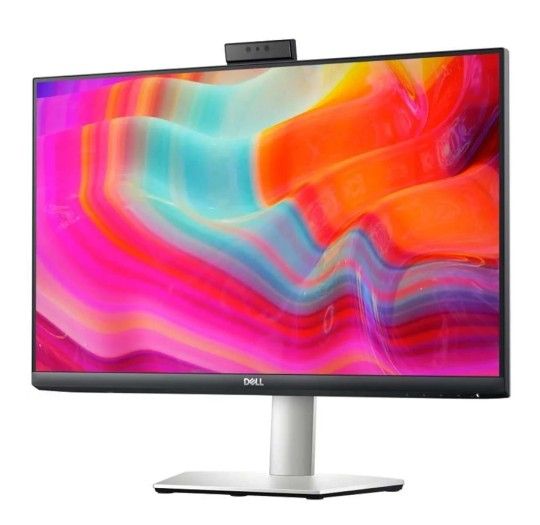 Dell S2422HZ 60.5 cm (23.8) 1920 x 1080 Pixels Full HD LCD, W(contact info removed)" Brand New Monitor
