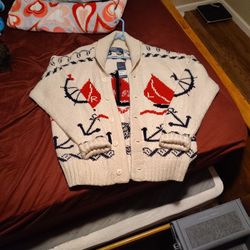 Ralph Lauren Cardigan