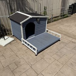 Dog House 
