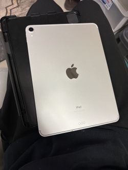 iPad Pro 256GB