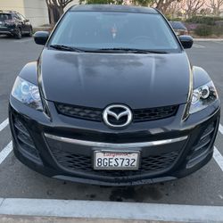 Mazda CX-7