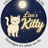 Lisa’s Kitty And Everything 