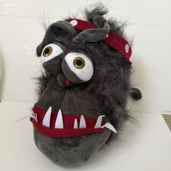 Despicable Me Gru's Pet Dog Kyle 30cm Plush Doll