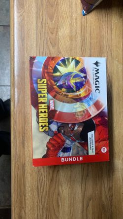 Magic the Gathering cards