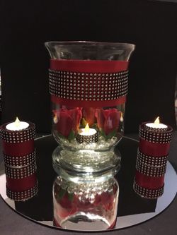 Center pieces great prices
