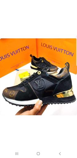 LV Shoes