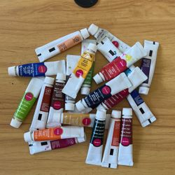 Reeves Gouache Water Paint 