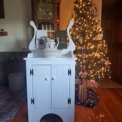 Washstand