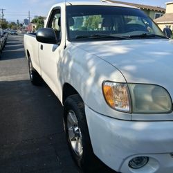 2004 Toyota Tundra