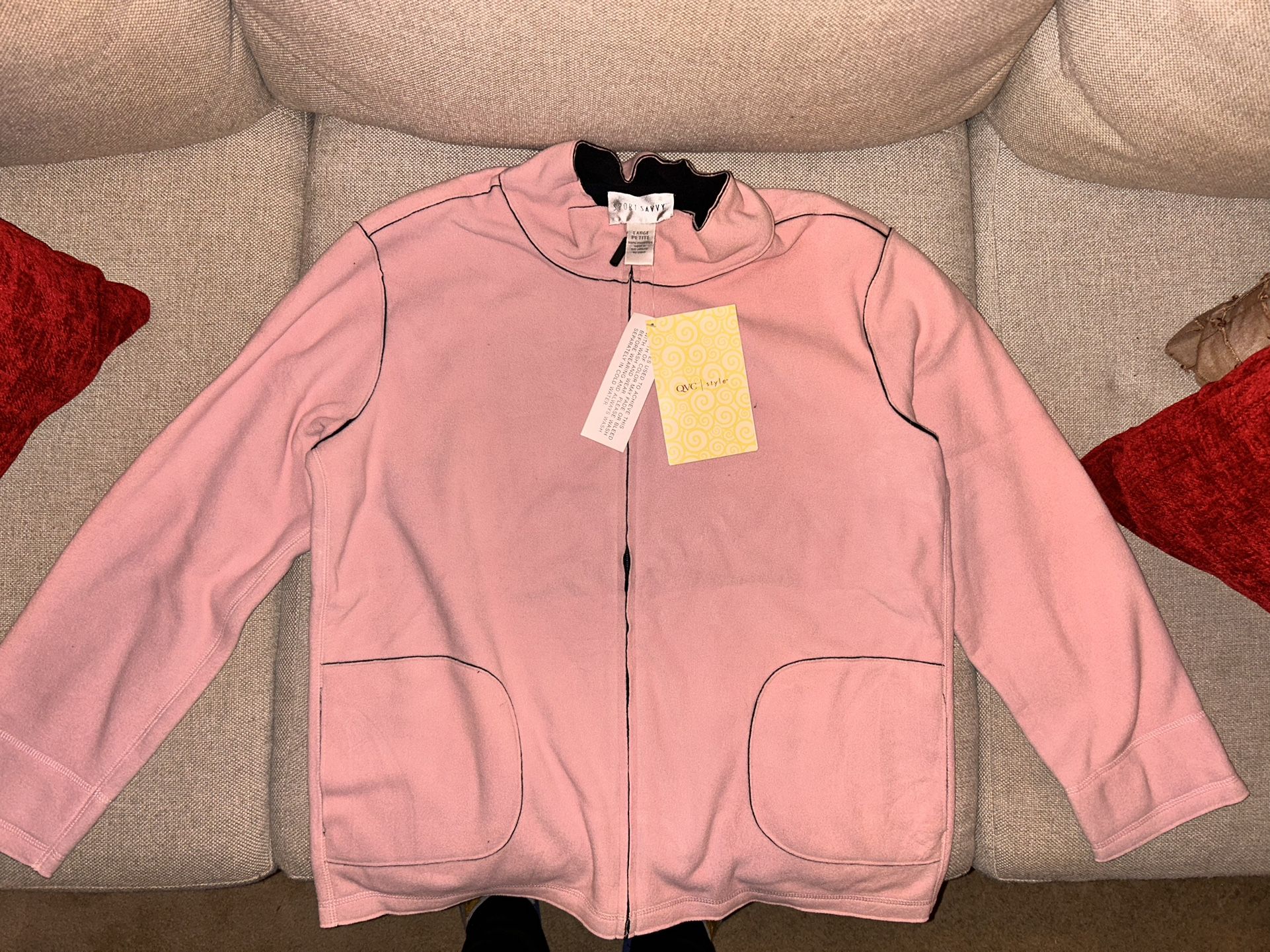 Sport Savvy Outfit QVC