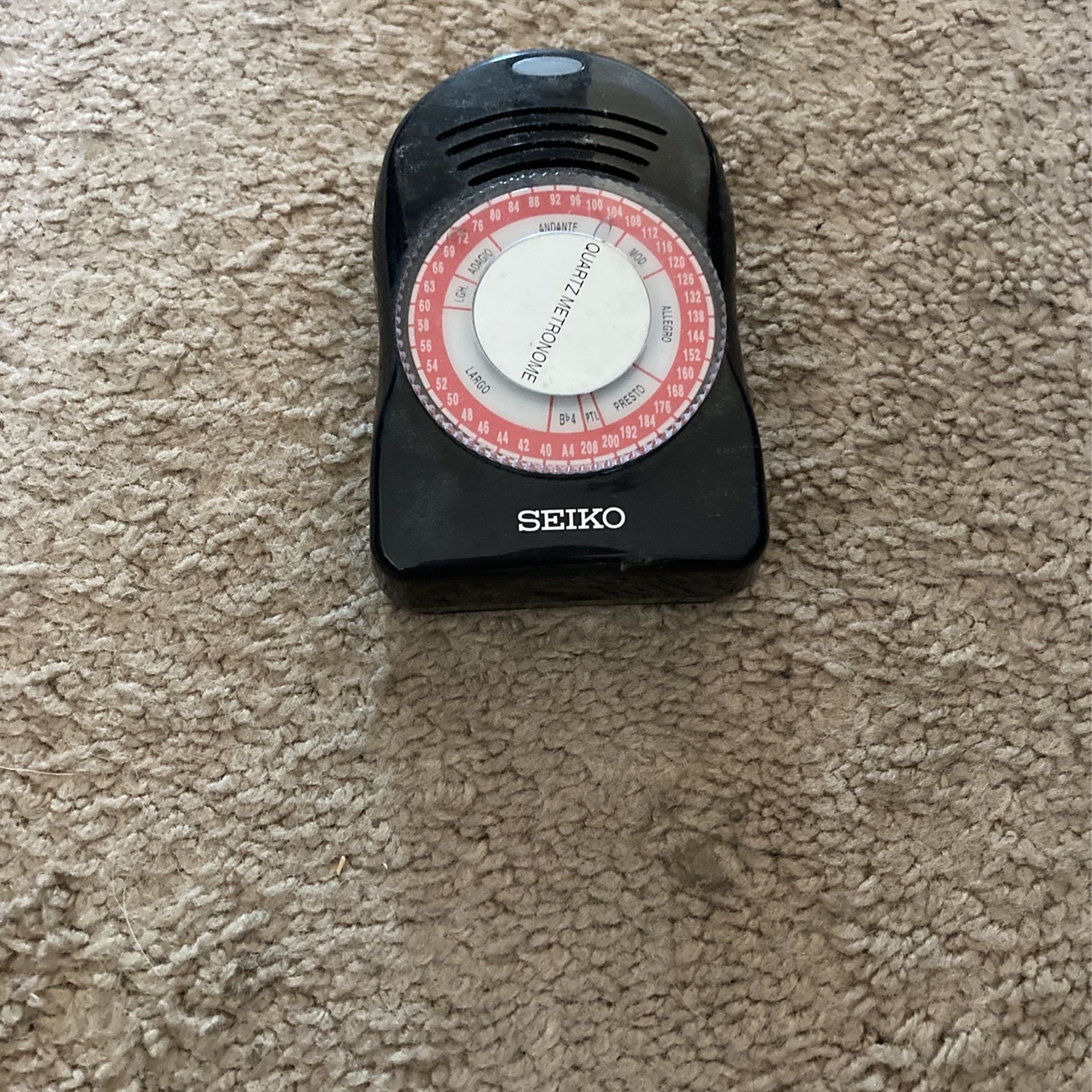 Metronome
