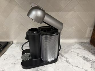 Nespresso Vertuo