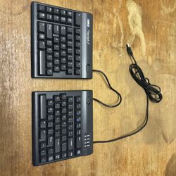 Computer Keyboard