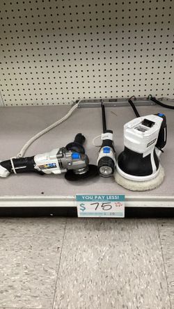 Hart Tool Set