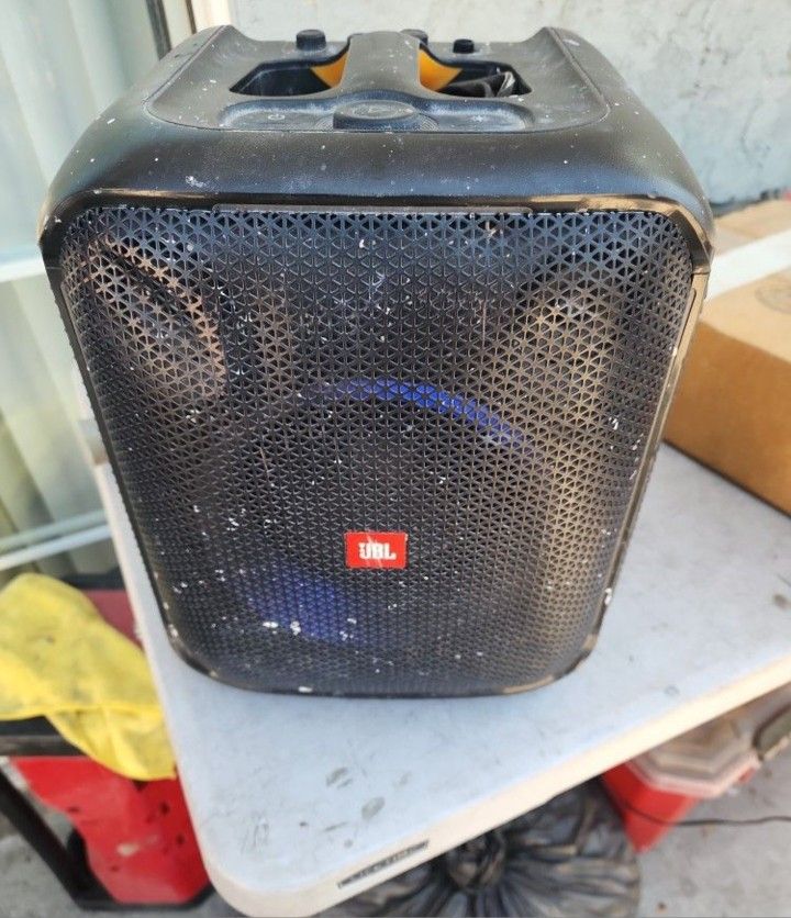 JBL Partybox Encore