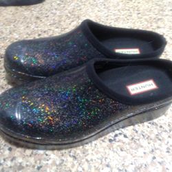 Women's Mules Size 9 - 9.5